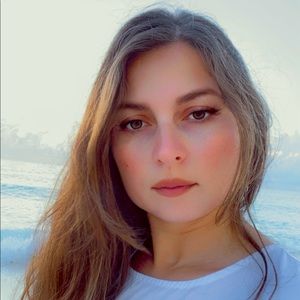 Meet your Posher, Tatyana